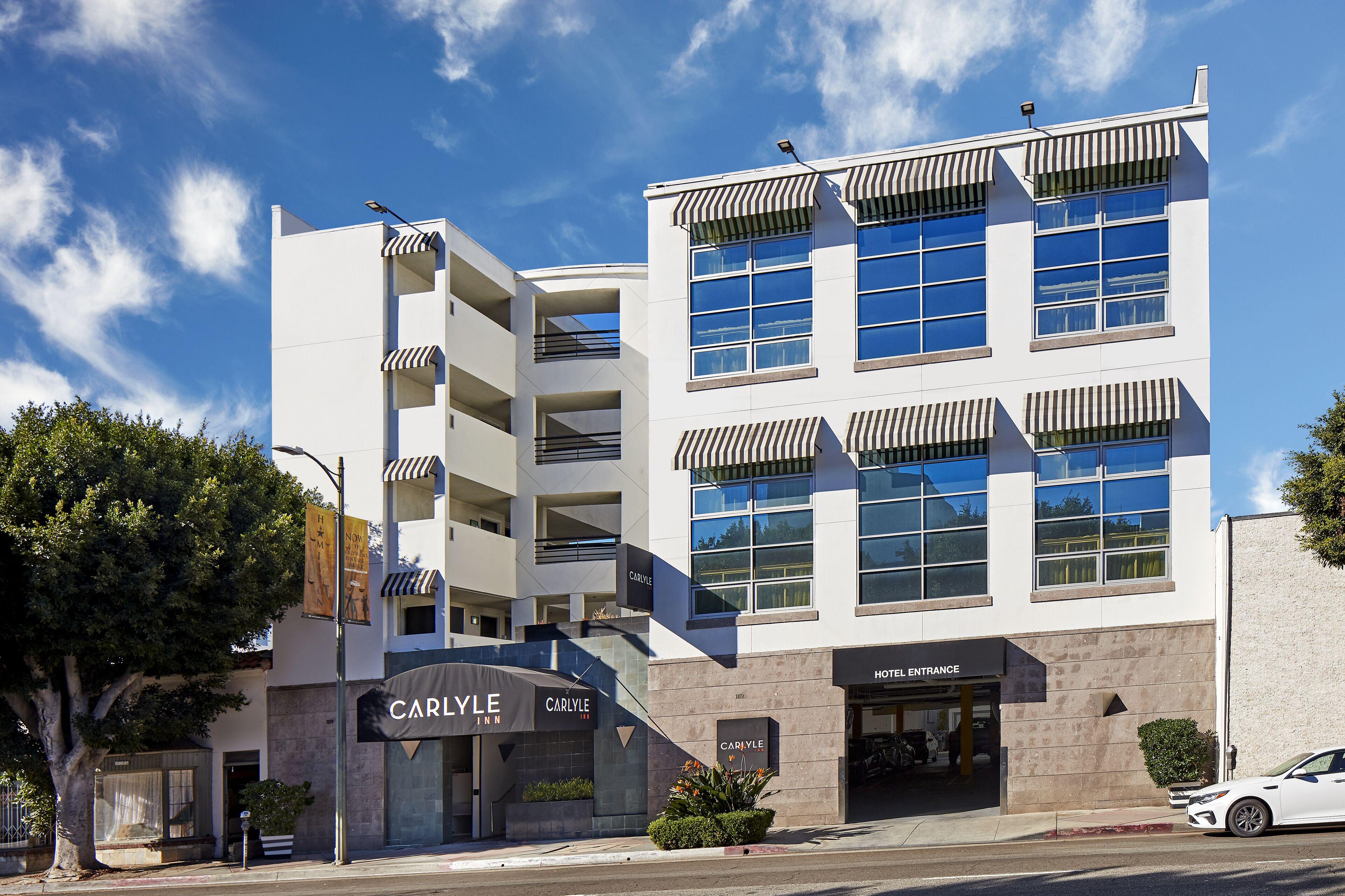 Carlyle Inn — Photos 3